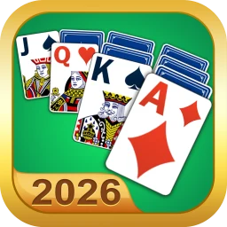Solitaire - 2026