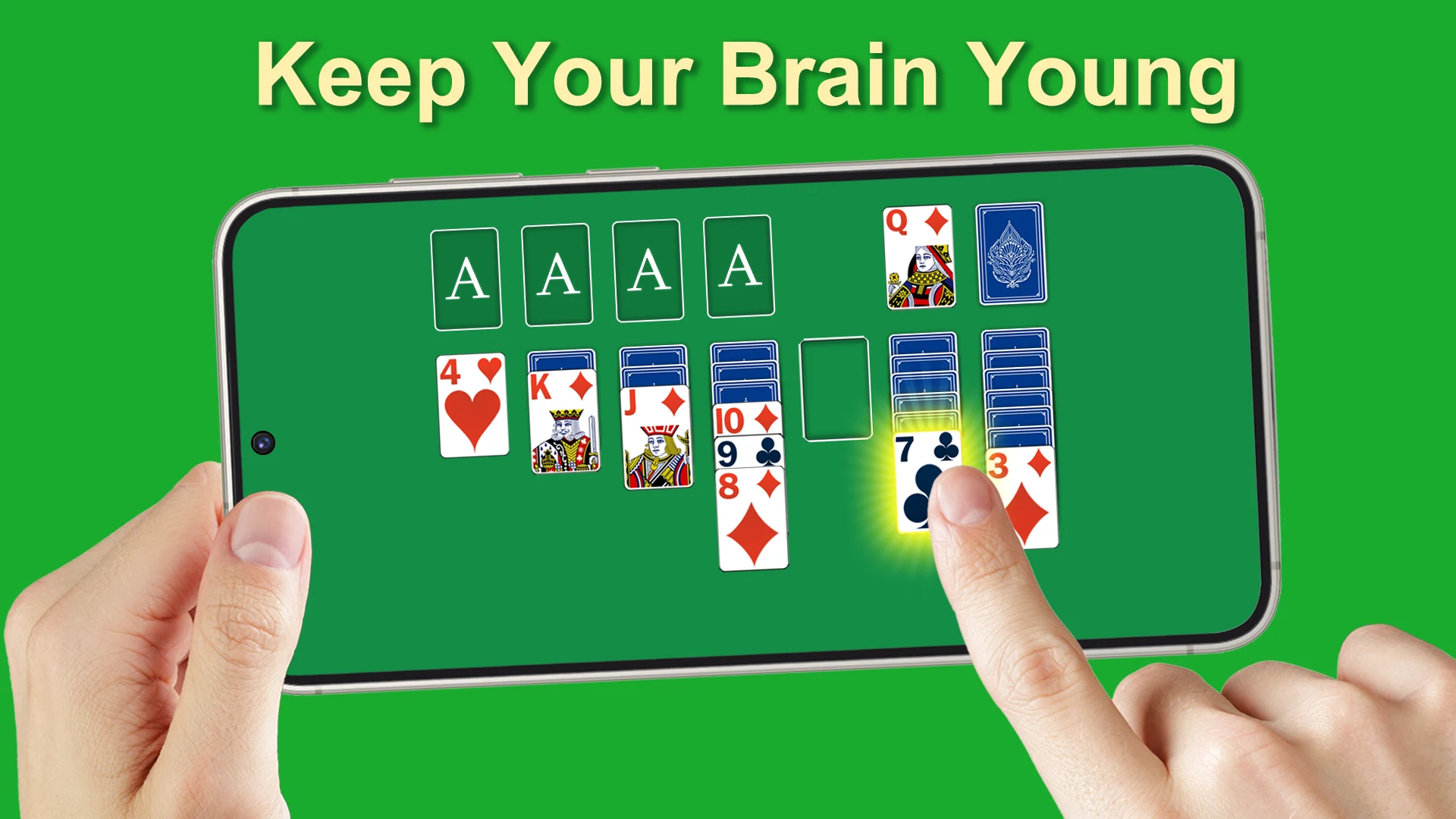 Solitaire - 2026 screenshot