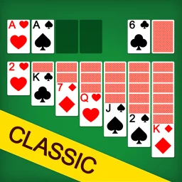 Classic Solitaire Klondike 아이콘