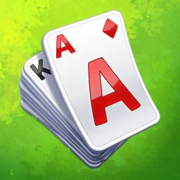 Biểu tượng Solitaire Sunday: Card Game